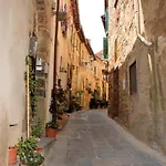 아파트 Residenza D'epoca Il Cassero