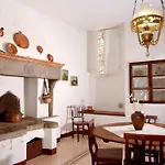 Residenza D'epoca Il Cassero 아파트