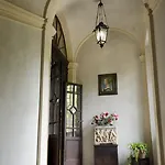 Residenza D'epoca Il Cassero 아파트 루치냐노
