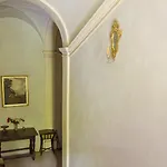 아파트 Residenza D'epoca Il Cassero 루치냐노