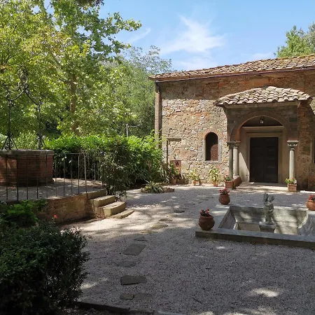Residenza D'epoca Il Cassero