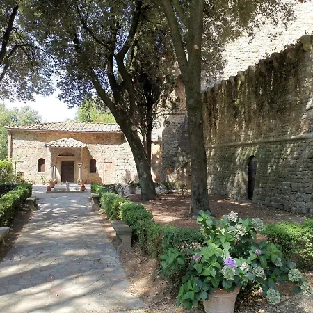 Residenza D'epoca Il Cassero * Lucignano