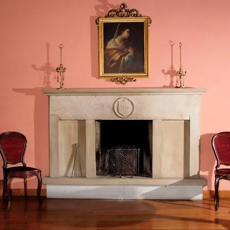 Residenza D'epoca Il Cassero Apartmán Lucignano