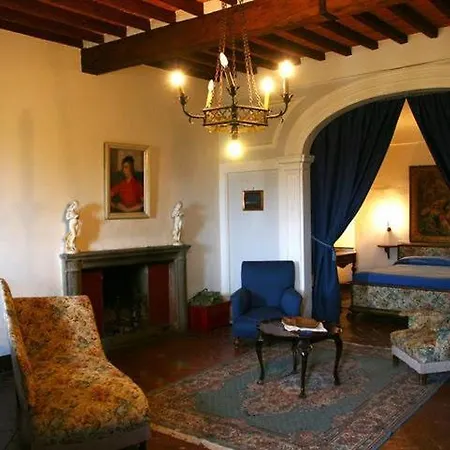 Residenza D'epoca Il Cassero *