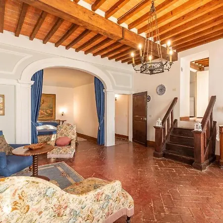 Residenza D'epoca Il Cassero