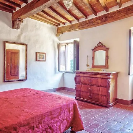 Residenza D'epoca Il Cassero *