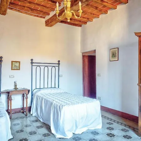 Residenza D'epoca Il Cassero Lucignano