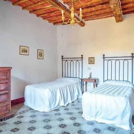 Residenza D'epoca Il Cassero * Lucignano
