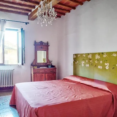 Residenza D'epoca Il Cassero