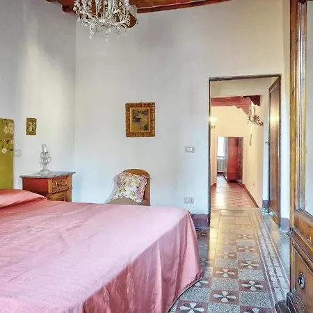 Residenza D'epoca Il Cassero アパート
