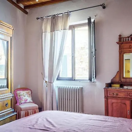 Apartmán Residenza D'epoca Il Cassero