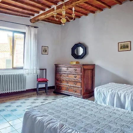 Residenza D'epoca Il Cassero アパート *