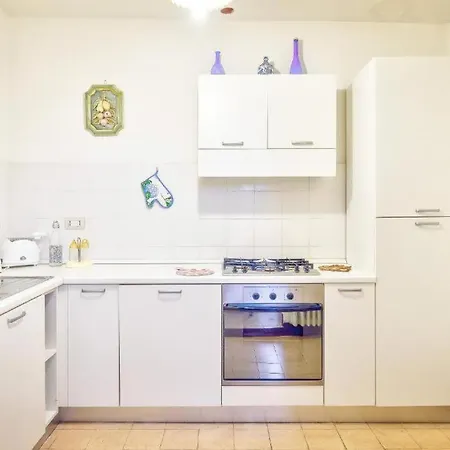 Apartmán Residenza D'epoca Il Cassero *