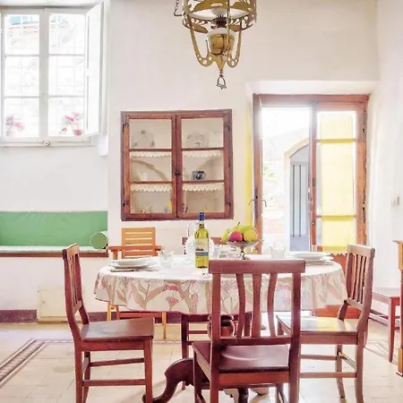 Residenza D'epoca Il Cassero アパート ルチニャーノ