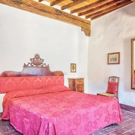 Residenza D'epoca Il Cassero