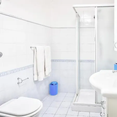 Residenza D'epoca Il Cassero Apartmán