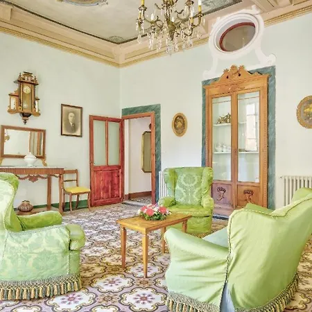 アパート Residenza D'epoca Il Cassero