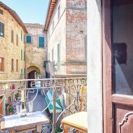 Apartment Residenza D'epoca Il Cassero *