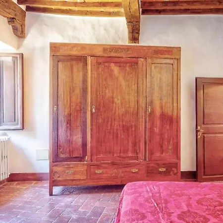 Residenza D'epoca Il Cassero アパート ルチニャーノ