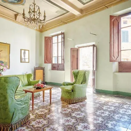 Residenza D'epoca Il Cassero *