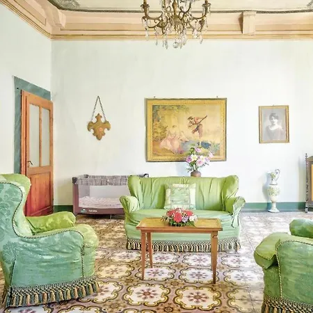 アパート Residenza D'epoca Il Cassero