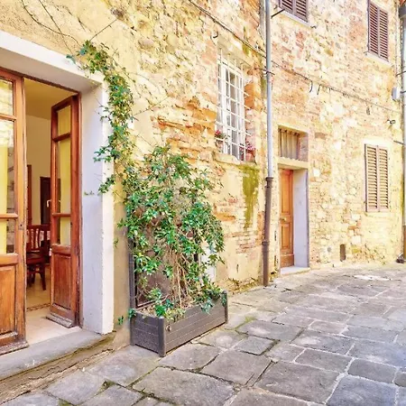 Residenza D'epoca Il Cassero アパート *