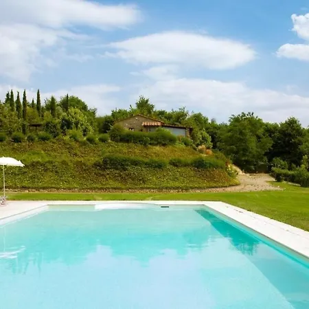 Residenza D'epoca Il Cassero Apartment Lucignano
