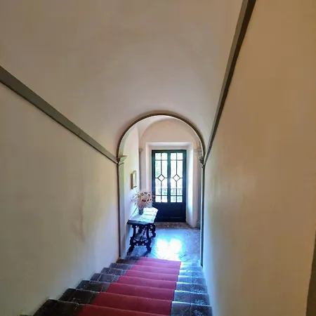 Apartment Residenza D'epoca Il Cassero Lucignano