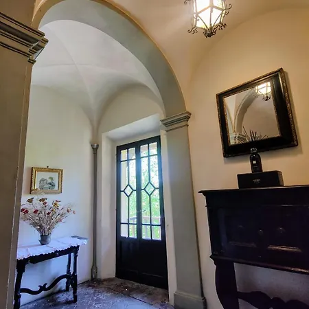 Residenza D'epoca Il Cassero * Lucignano