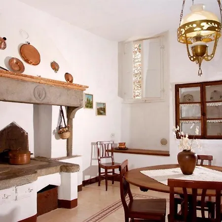Residenza D'epoca Il Cassero Apartmán