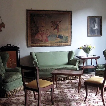 Appartement Residenza D'epoca Il Cassero *