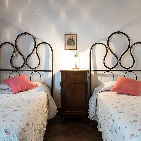 Residenza D'epoca Il Cassero Appartement *