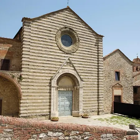 アパート Residenza D'epoca Il Cassero *