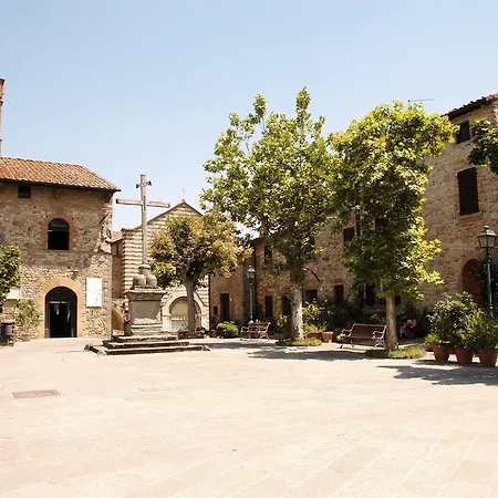 Residenza D'epoca Il Cassero *