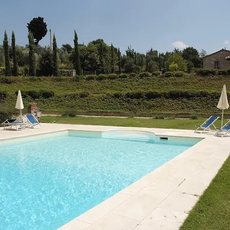 Apartmán Residenza D'epoca Il Cassero