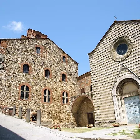 Apartment Residenza D'epoca Il Cassero *
