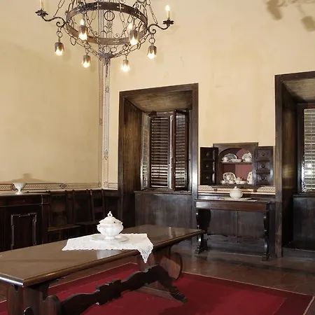 Residenza D'epoca Il Cassero *