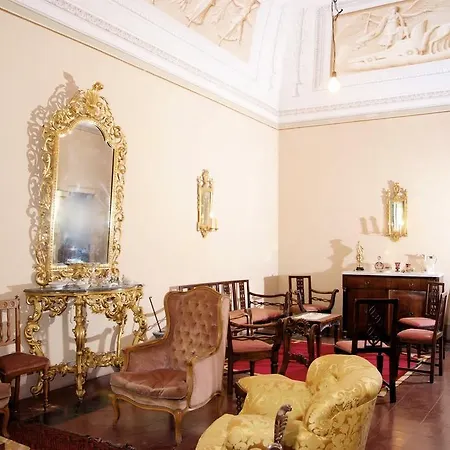Residenza D'epoca Il Cassero アパート ルチニャーノ