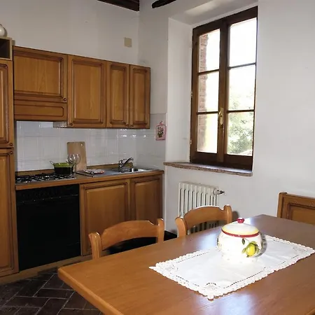 Appartement Residenza D'epoca Il Cassero