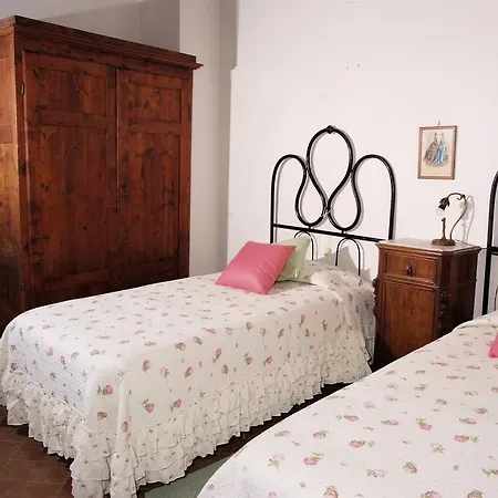 Residenza D'epoca Il Cassero * Lucignano