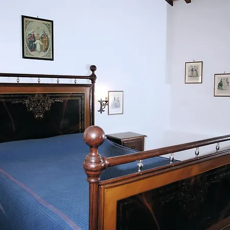 公寓 Residenza D'epoca Il Cassero *