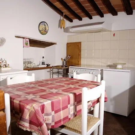 Appartement Residenza D'epoca Il Cassero
