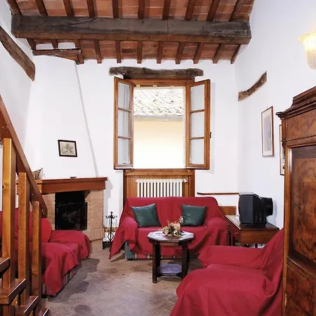Residenza D'epoca Il Cassero * 卢奇尼亚诺