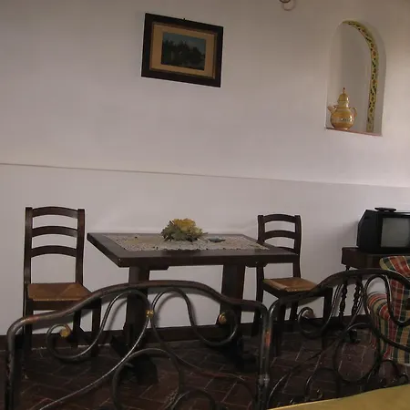 Residenza D'epoca Il Cassero Apartment *