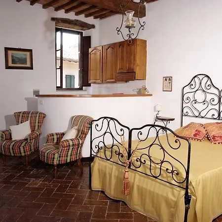 Residenza D'epoca Il Cassero
