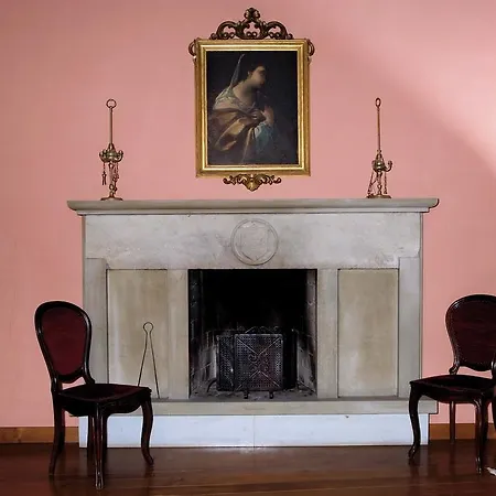 公寓 Residenza D'epoca Il Cassero