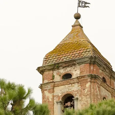 Residenza D'epoca Il Cassero *