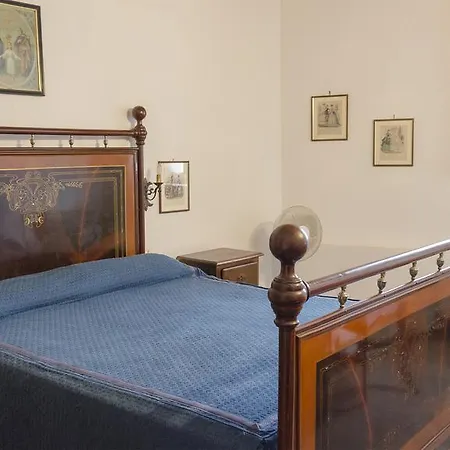 Apartment Residenza D'epoca Il Cassero