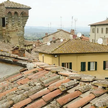 Residenza D'epoca Il Cassero ルチニャーノ
