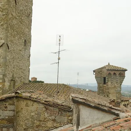 Residenza D'epoca Il Cassero Apartment